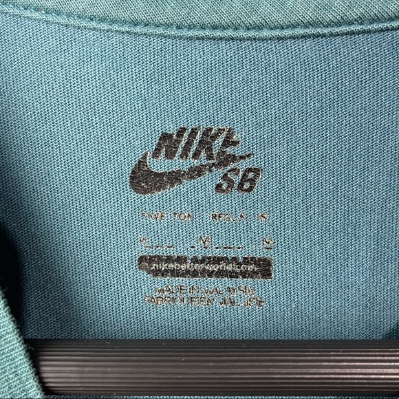 Nike SB Dri Fit T-Shirt - Picture 5 of 13